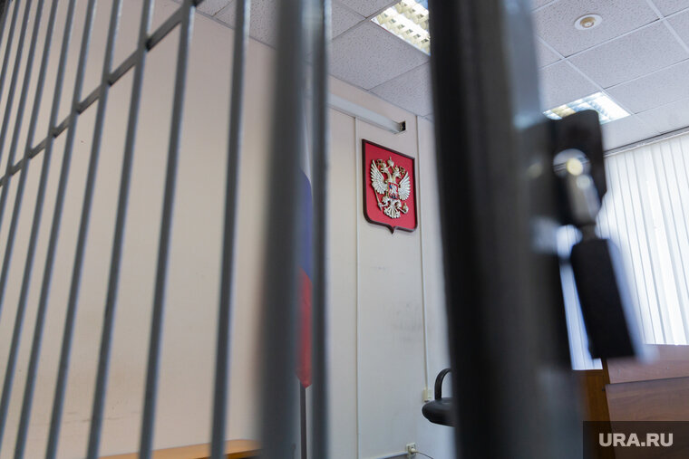    Екатеринбуржца Олега Щеголихина обвинили в издевательствах над подругой