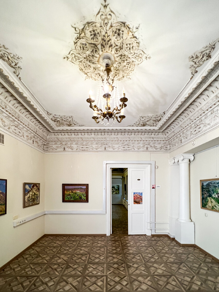 Фото автора. Листайте галерею.