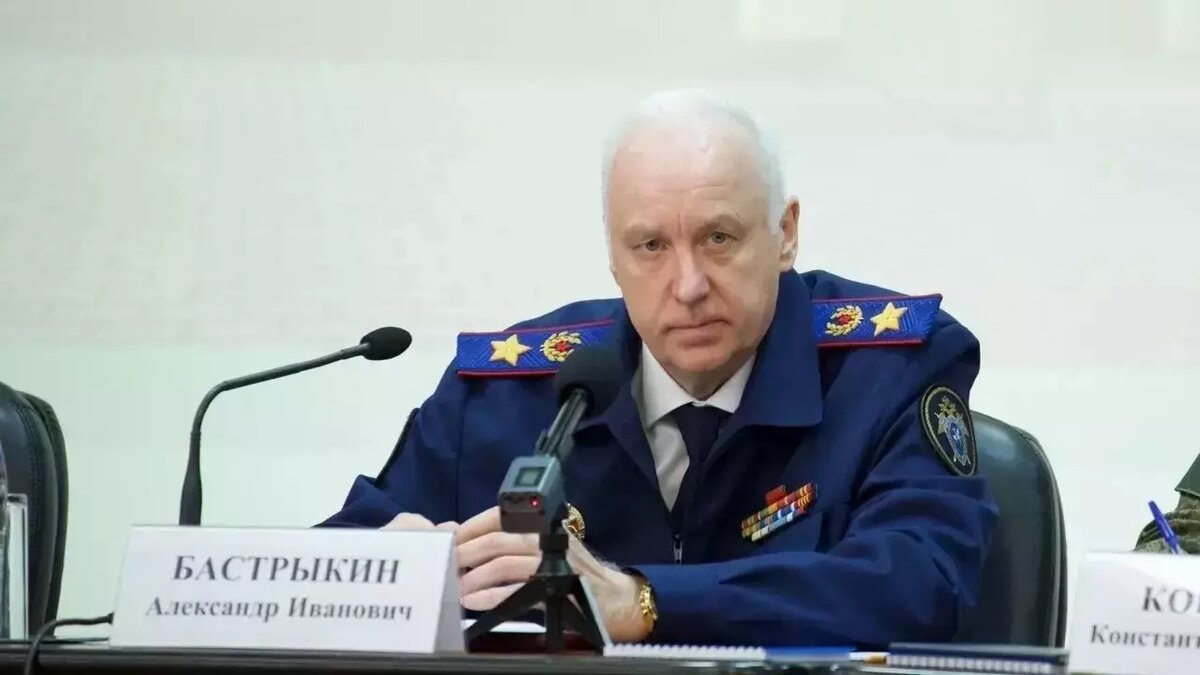     Инвалида из Нижегородской области не обеспечивают техническими средствами реабилитации. Он пожаловался главе СК России Александру Бастрыкину. Комментарий нижегородец оставил в соцсетях. Об этом рассказали в Telegram-канале федерального ведомства.