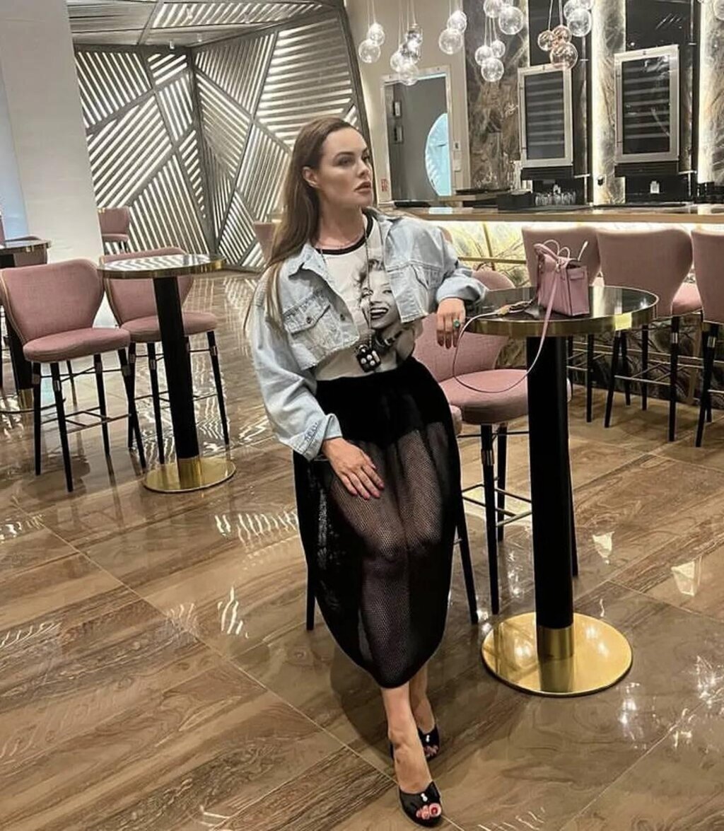    Екатерина Андреева