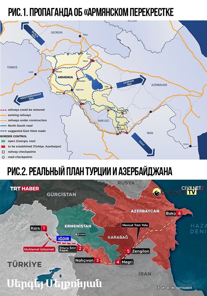 Источник:  telegram / melkonian_sergei