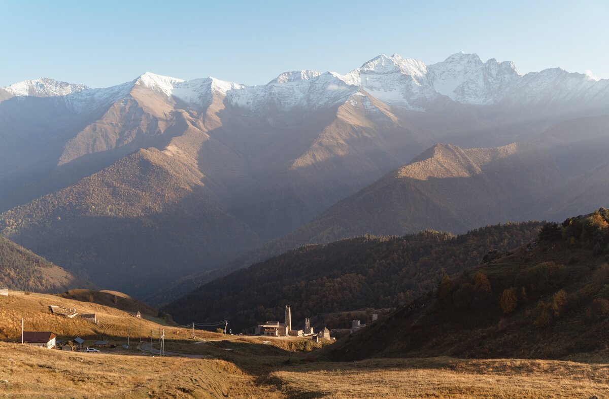 Фото с бесплатного фотоистока https://unsplash.com, автор Evgeny Matveev