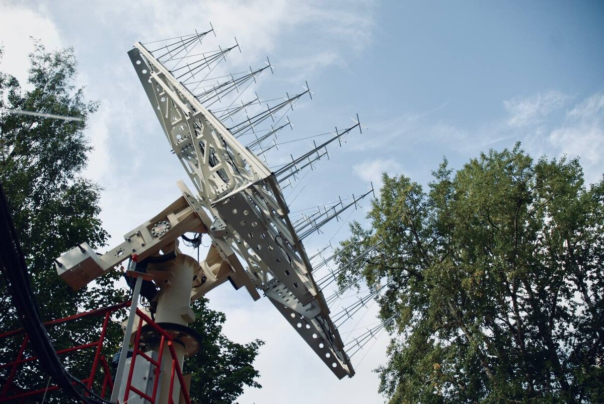 Иллюстрация: Росэлектроника  📷
