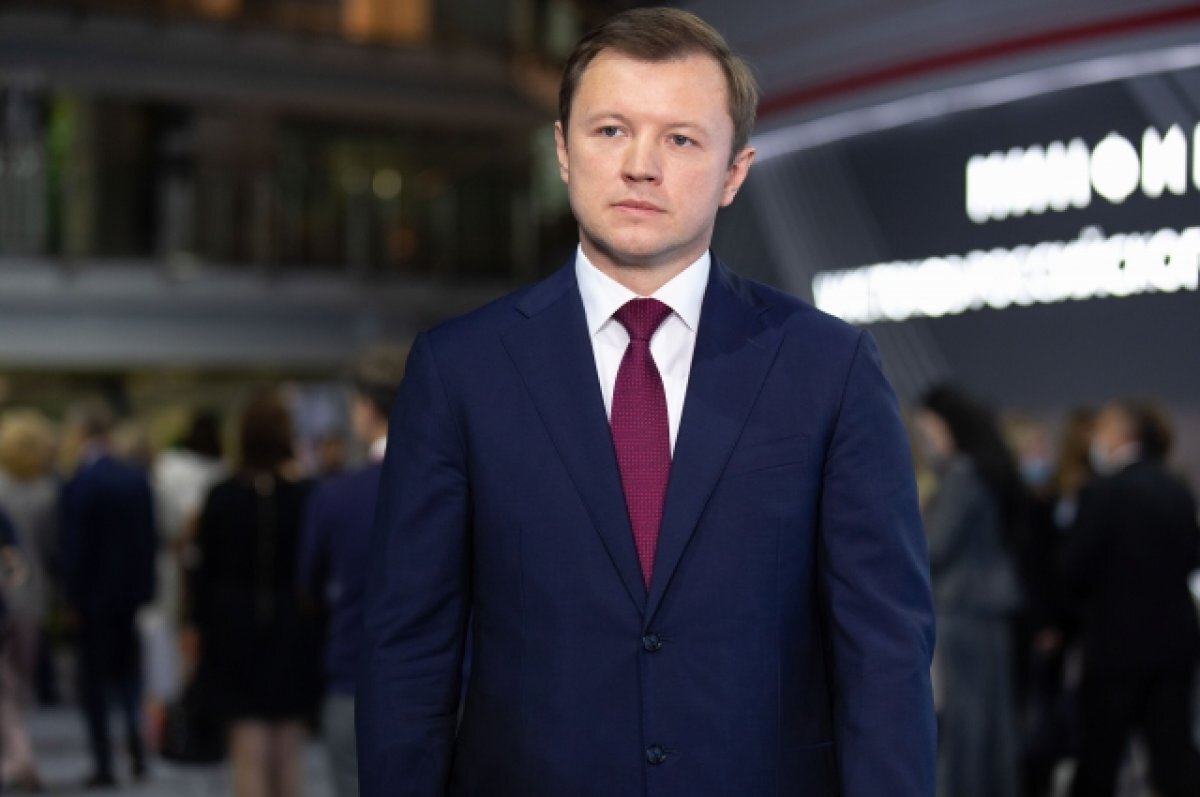    Ефимов: в Москве арендовали 16 участков под коммерческое строительство