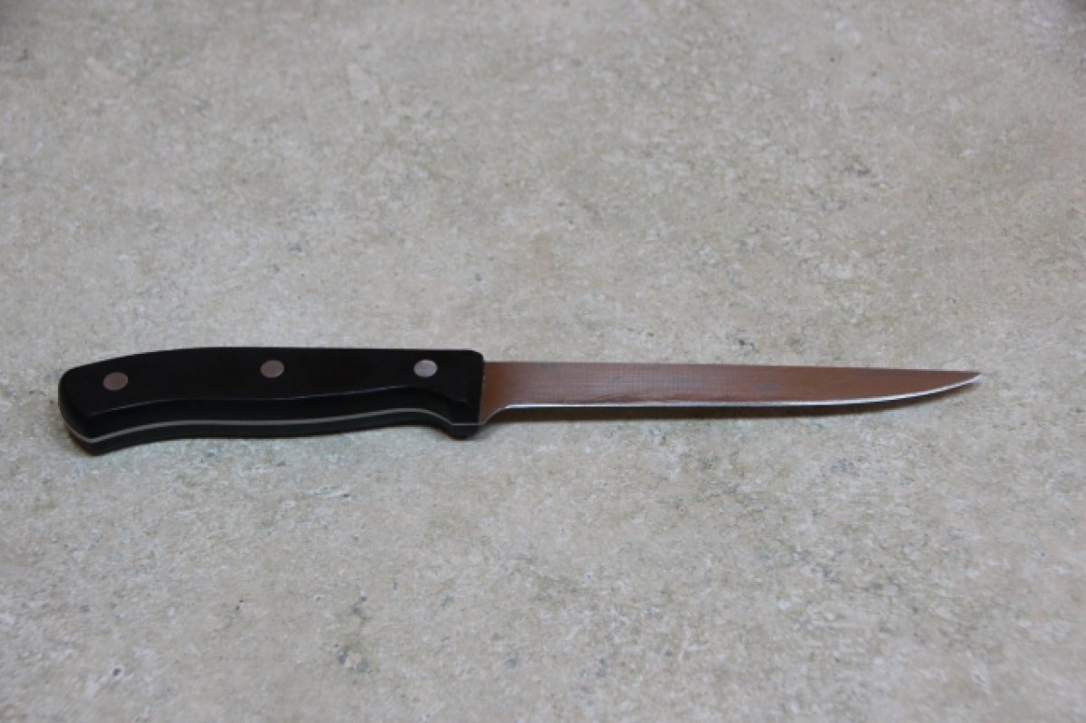    Жительница Забайкалья убила своего супруга