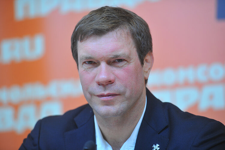 Фото: © Pravda Komsomolskaya / Russian Look / www.globallookpress.com