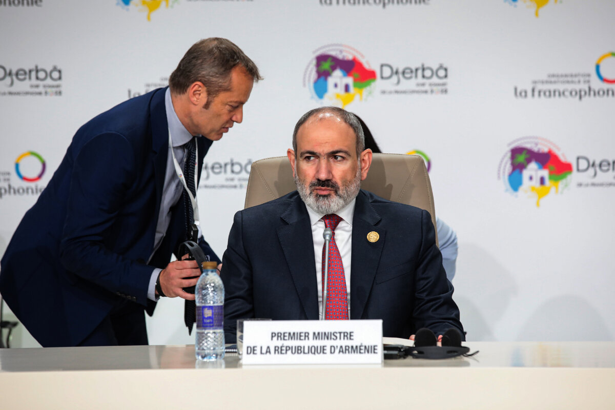 фото: Ваге Казарян/Globallookpress