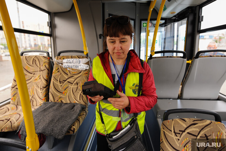    Стоимость разовой поездки в городском общественном транспорте с 1 декабря составит 35 рублей