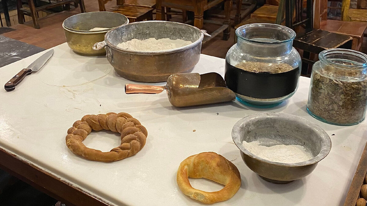 Фото от команды шоу «Источник» из Коломны