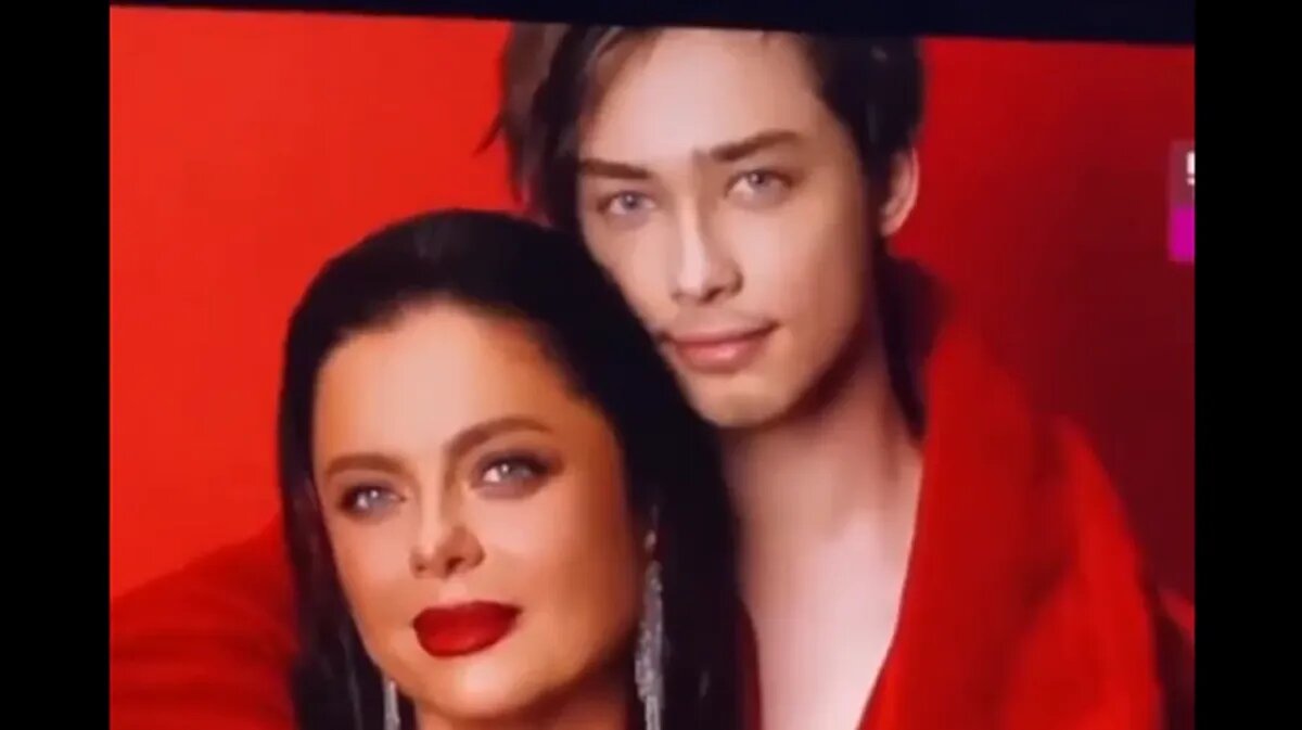 Наталья Королева / Instagram* (принадлежит Meta*, она запрещена в России и признана экстремистской)