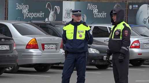 Полиция73. Выпуск 29. Нелегалы года, возможная экстремистка, обновленные помещения для полицейских