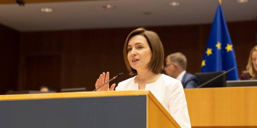 Источник: администрация президента Республики Молдова 
