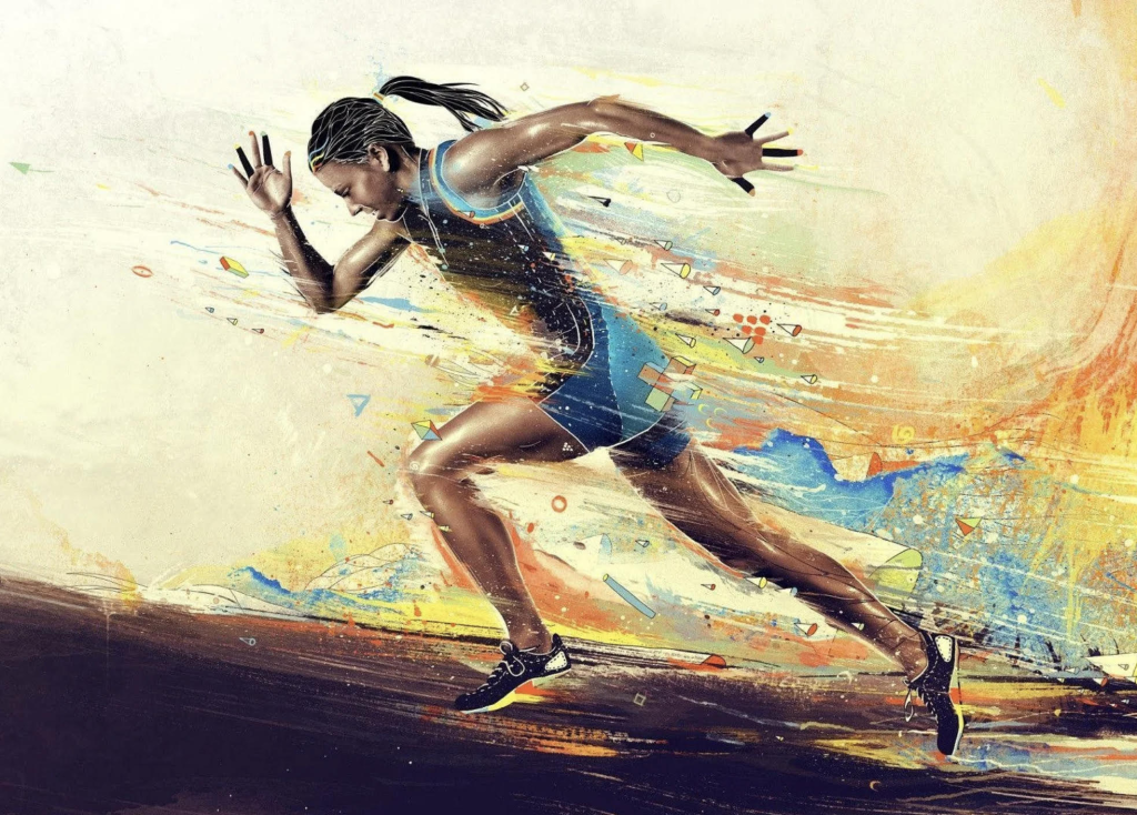 Источник: https://wallpapers.com/wallpapers/sprinter-woman-in-marathon-art-9roasqy9skpd2sj3.html