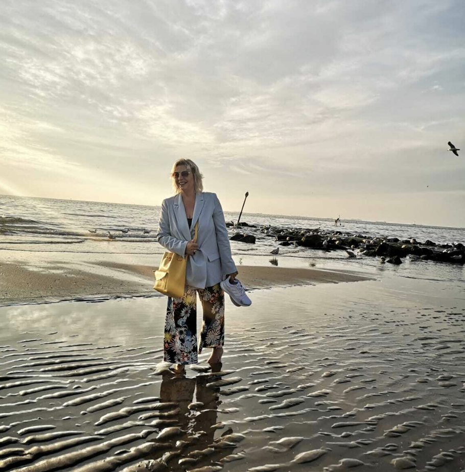 Татьяна Юрченко - резидент #JoinPROteam