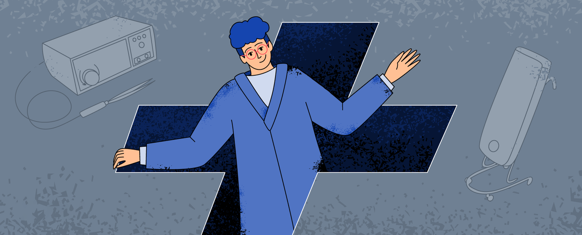 Метрология в медицине