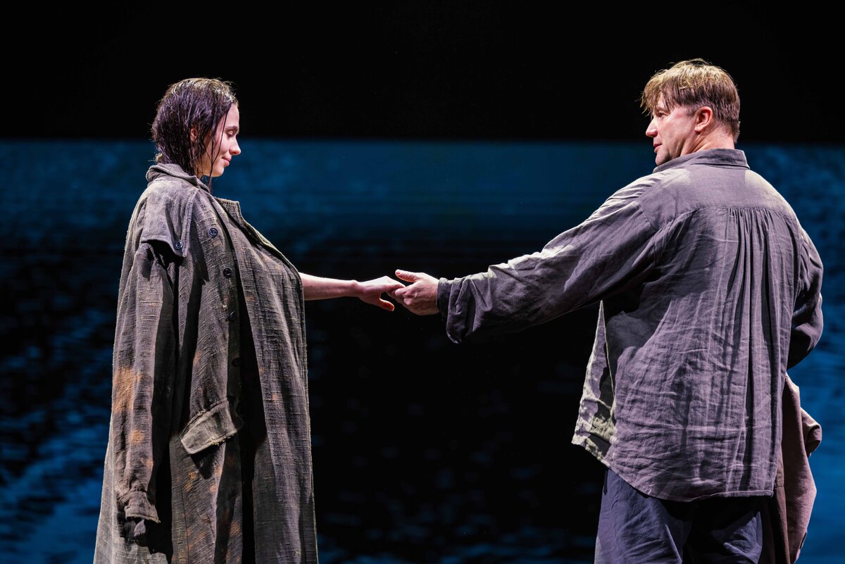    «Лес»: 5 причин не пропустить новый спектакль в Театре Маяковского (фото 2)