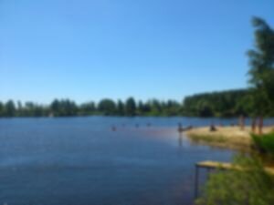 Собственное фото