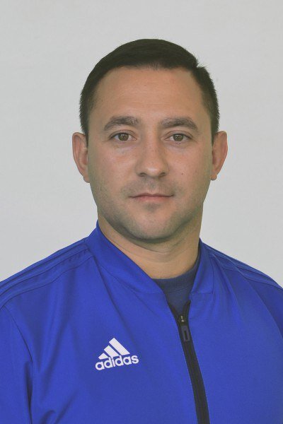 Радик Валинуров, Председатель студенческого спортивного клуба «Беркут», старший преподаватель кафедры физической культуры и спорта, биологии и методик их преподавания Набережночелнинского государственного педагогического университета