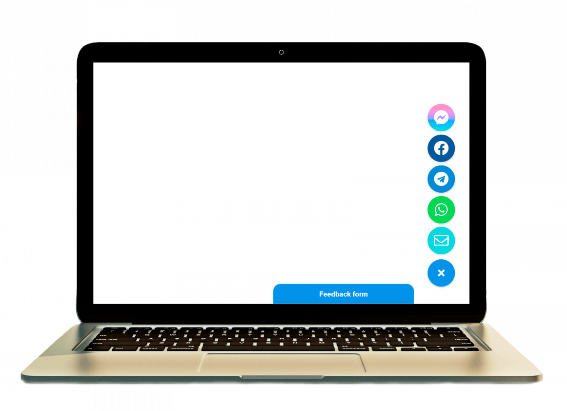 Кнопка WhatApp на сайте - это удобный способ общения с посетителями вашего сайта