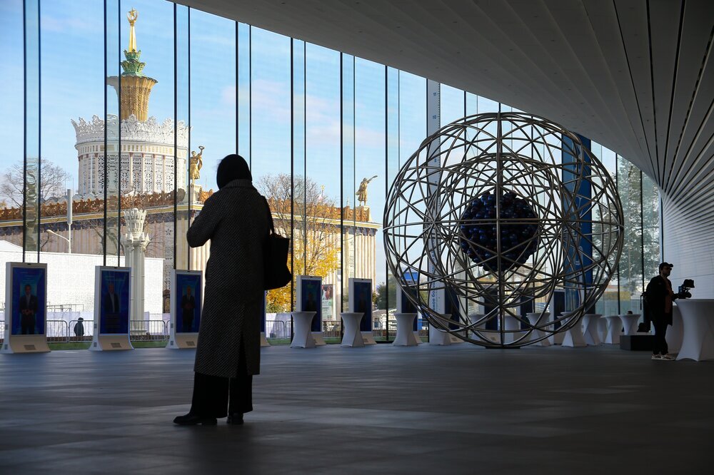    ©Агентство городских новостей "Москва"