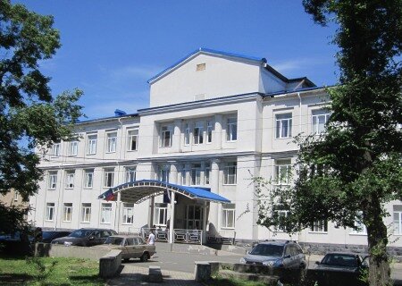    В Донецке расформировывают одну из поликлиник Ленинского района — люди возмущены