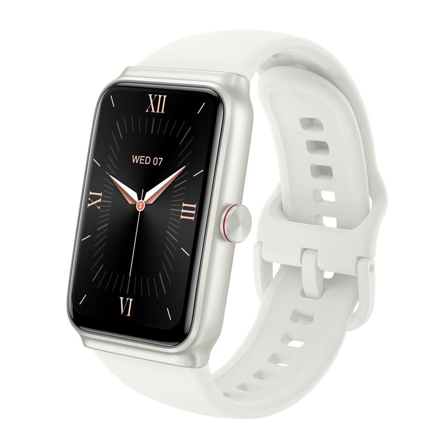    Honor Choice Band уже в России: длительная автономность и круглосуточный мониторинг здоровья