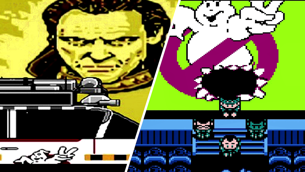 Игровая битва началась...