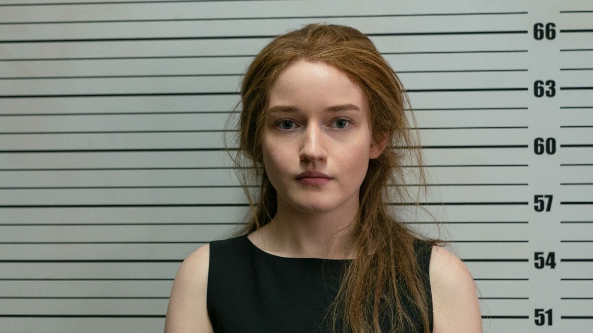 кадр из сериала