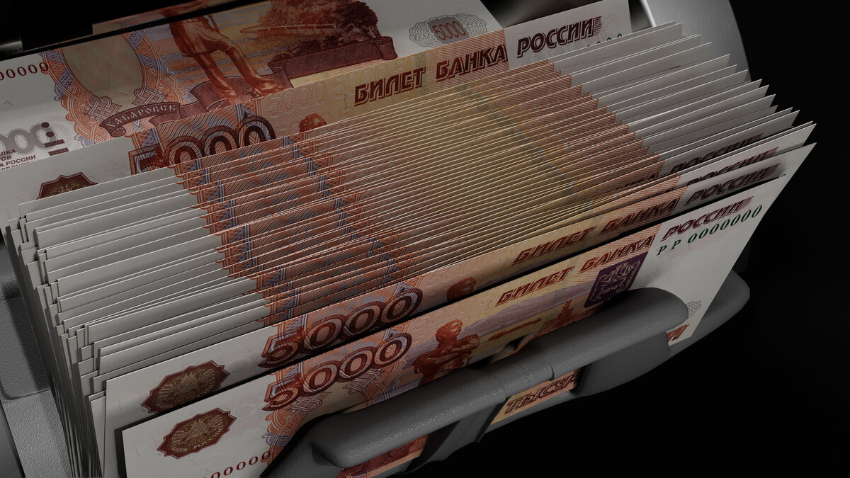     / Gettyimages.ru / Andrey Semenov