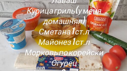 Бюджетные и вкусные блюда на каждый день