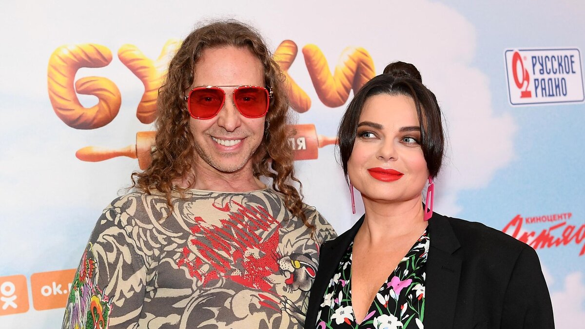    "Меня трудно пробить": Королева честно заговорила о разводе с Тарзаном© РИА Новости | Екатерина Чеснокова