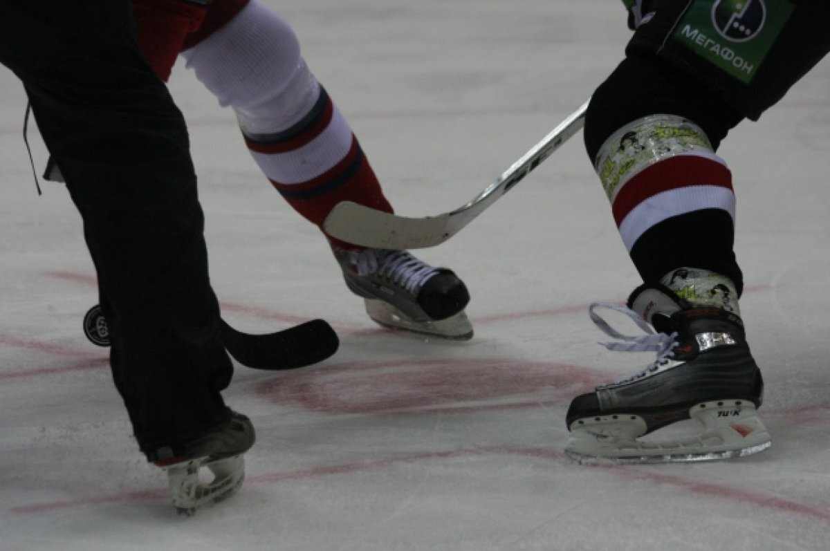    «Ак Барс» может подписать экс-защитника «Локомотива» Алексея Марченко