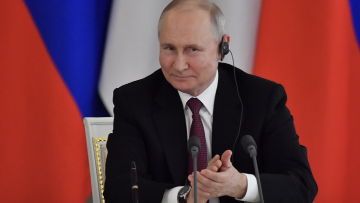 KOMSOMOLSKAYA PRAVDA/GLOBALLOOKPRESS 