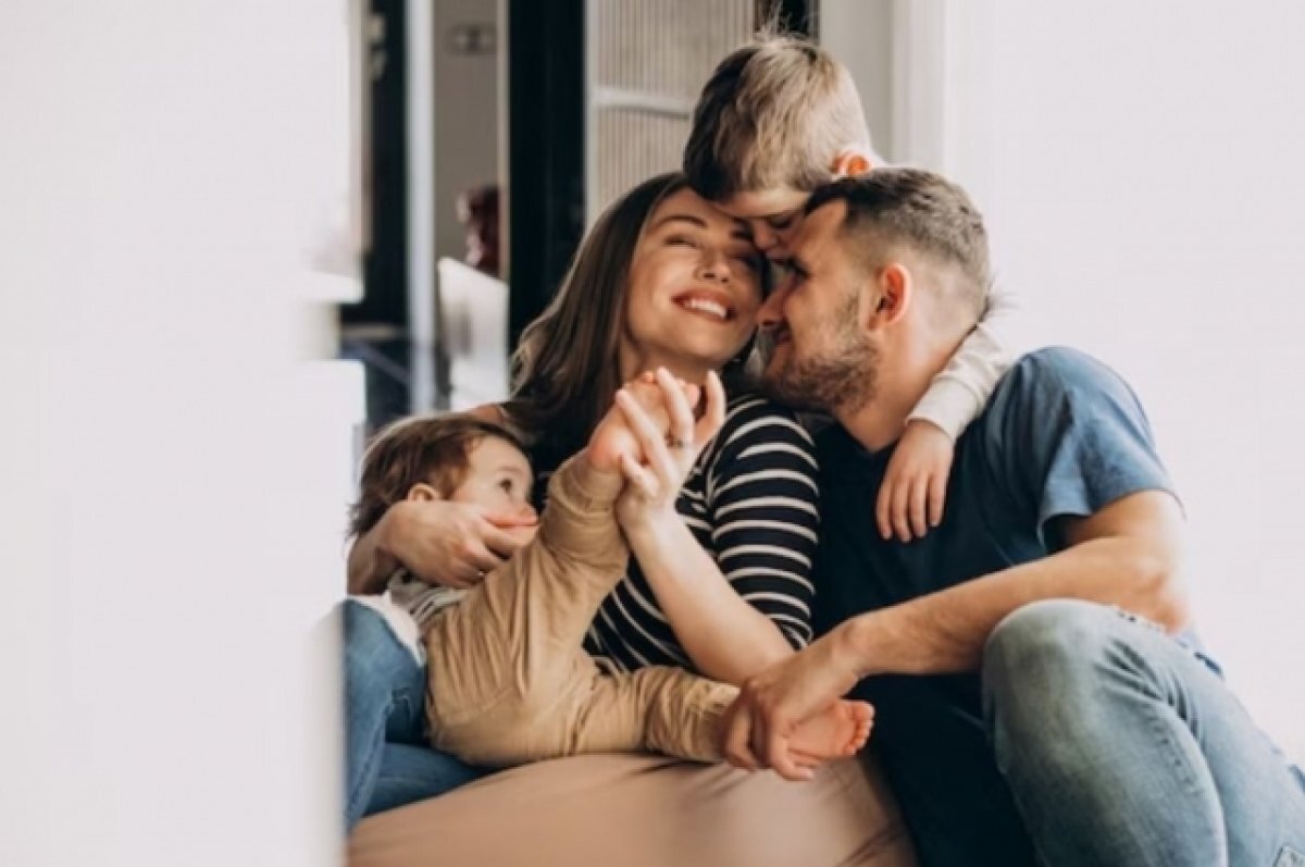    На Кубани сократилось количество детских домов