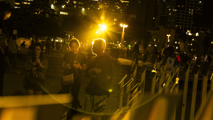 © ILIA YEFIMOVICH DPA/GLOBALLOOKPRESS 