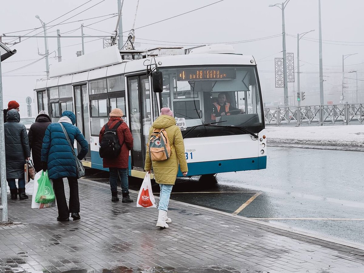 В Самаре подорожает проезд в общественном транспорте