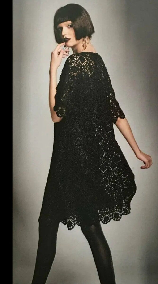 Жутко и красиво одновременно