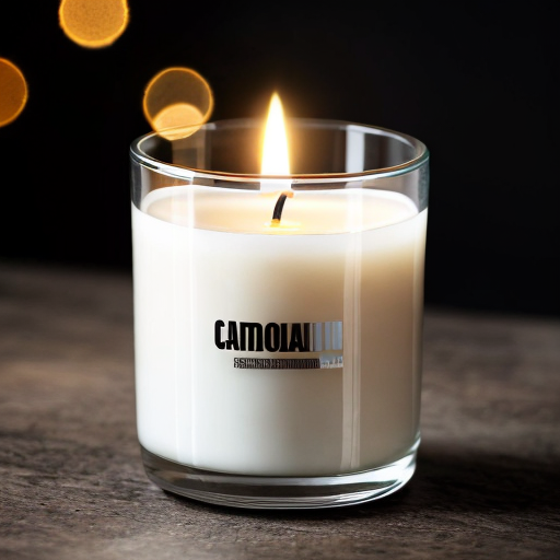 Не спешите принимать решение «Подойдет/не подойдет свеча» после двух вдохов. Первое впечатление может быть обманчиво.