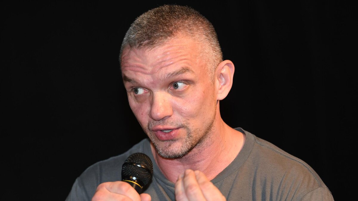    Ссора звездных детей дошла до суда: актера Епифанцева вызвали на допрос© РИА Новости | Екатерина Чеснокова