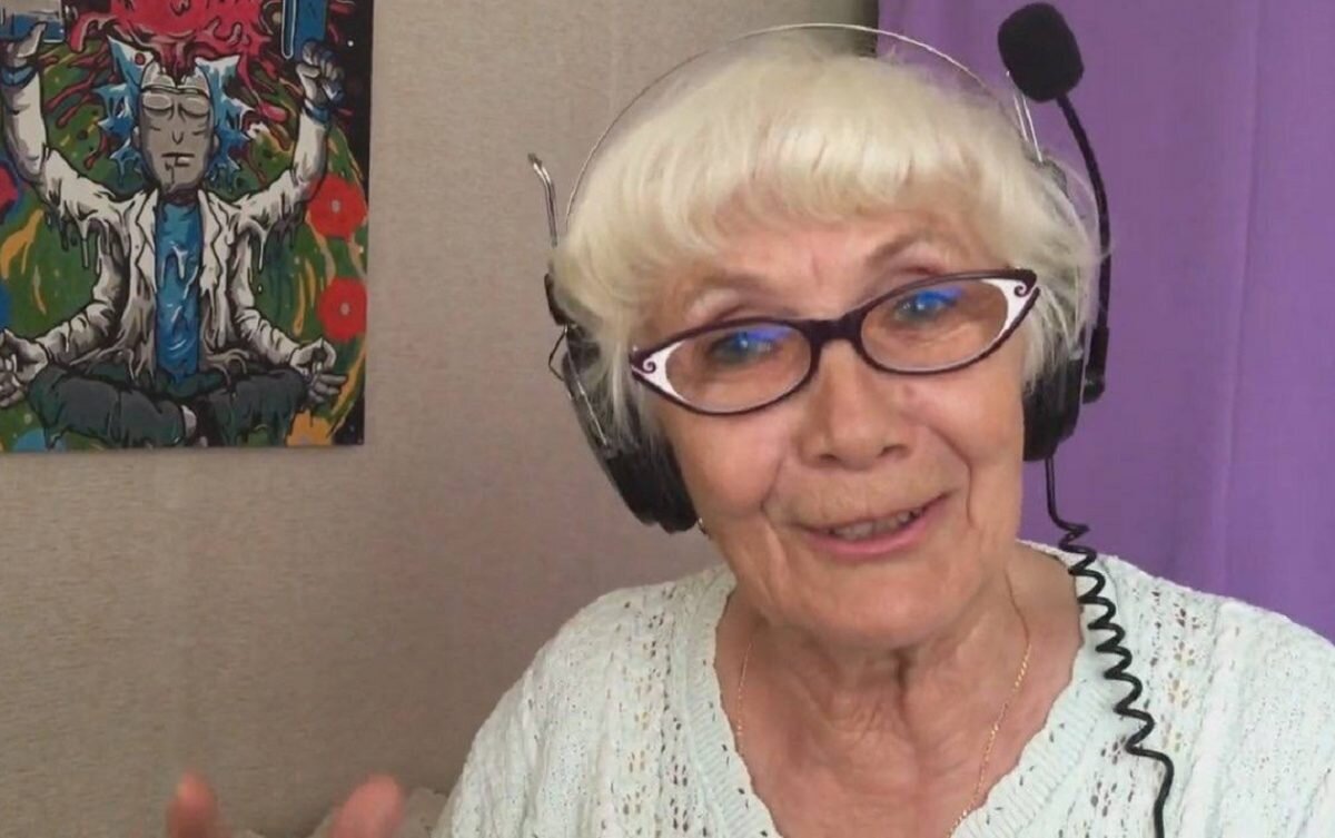    28 октября в России отмечается день бабушек и дедушек Pravda-nn.ru