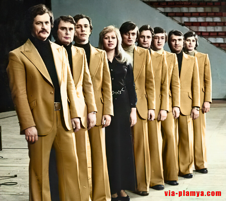 Колоколов, Березин, Шачнев, Шачнева, Петерсон, Черепухин, Дегтярев, Никитин, Редько.