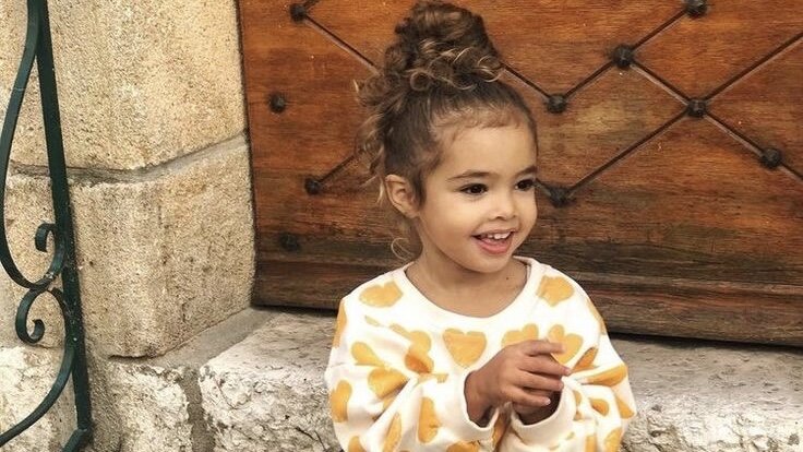 Фото девочки