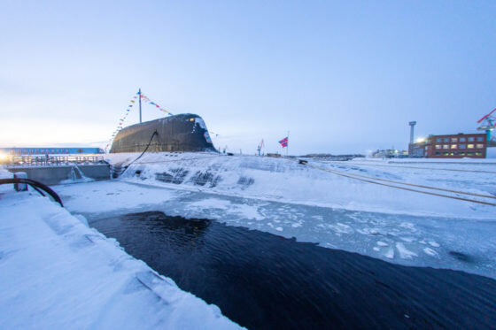     Фото: Олега Кулешова