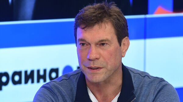    © РИА Новости . Владимир Трефилов