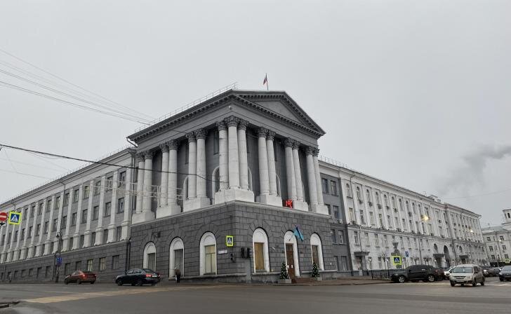    фото Курские известия