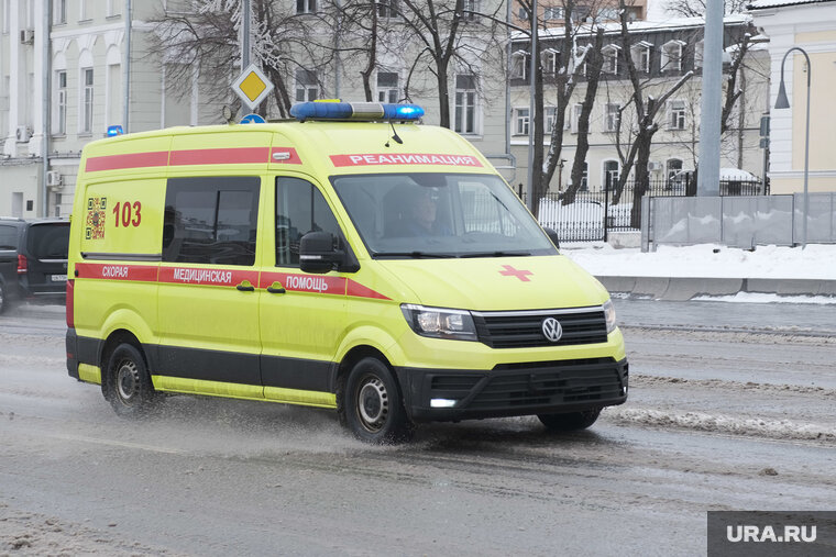    Два школьника младших классов попали в реанимационное отделение больницы