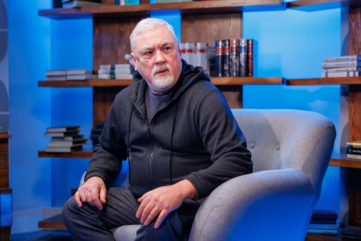 Фото: Дмитрий Дубинский / Абзац