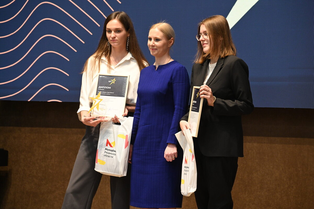    Фото: правительство Рязанской области