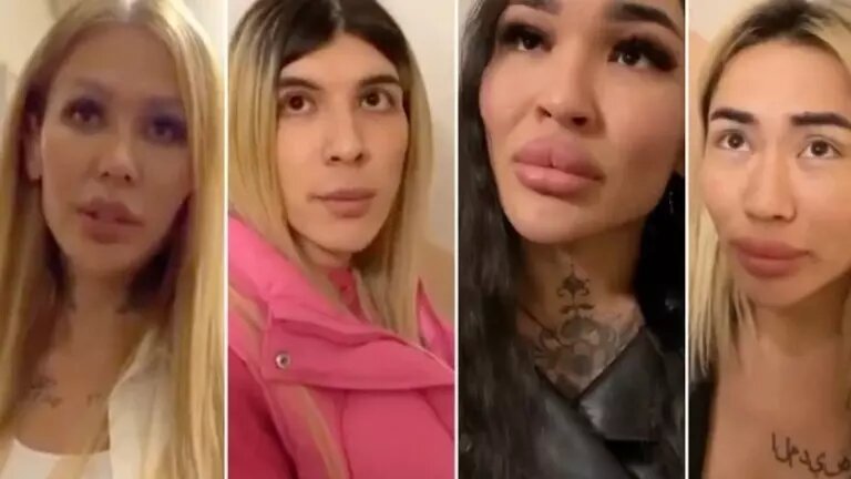 Порно куннилингус оргазмға әкелді