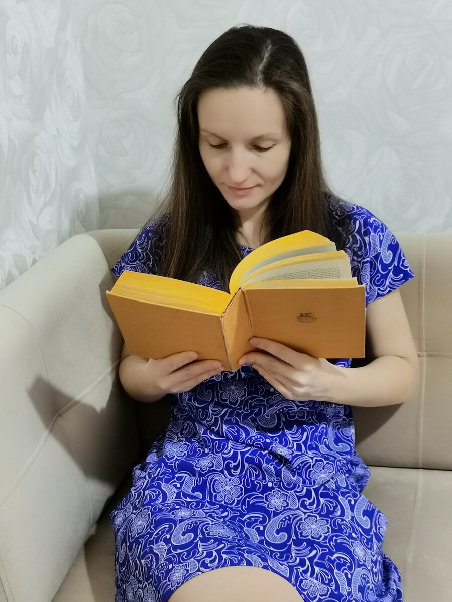 фото автора